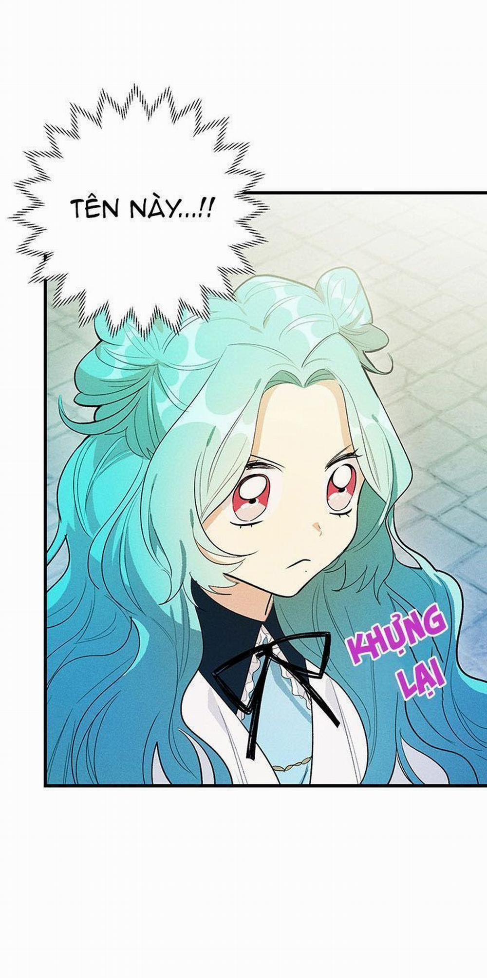 Nữ Đầu Bếp Hoàng Gia 29 trang 64