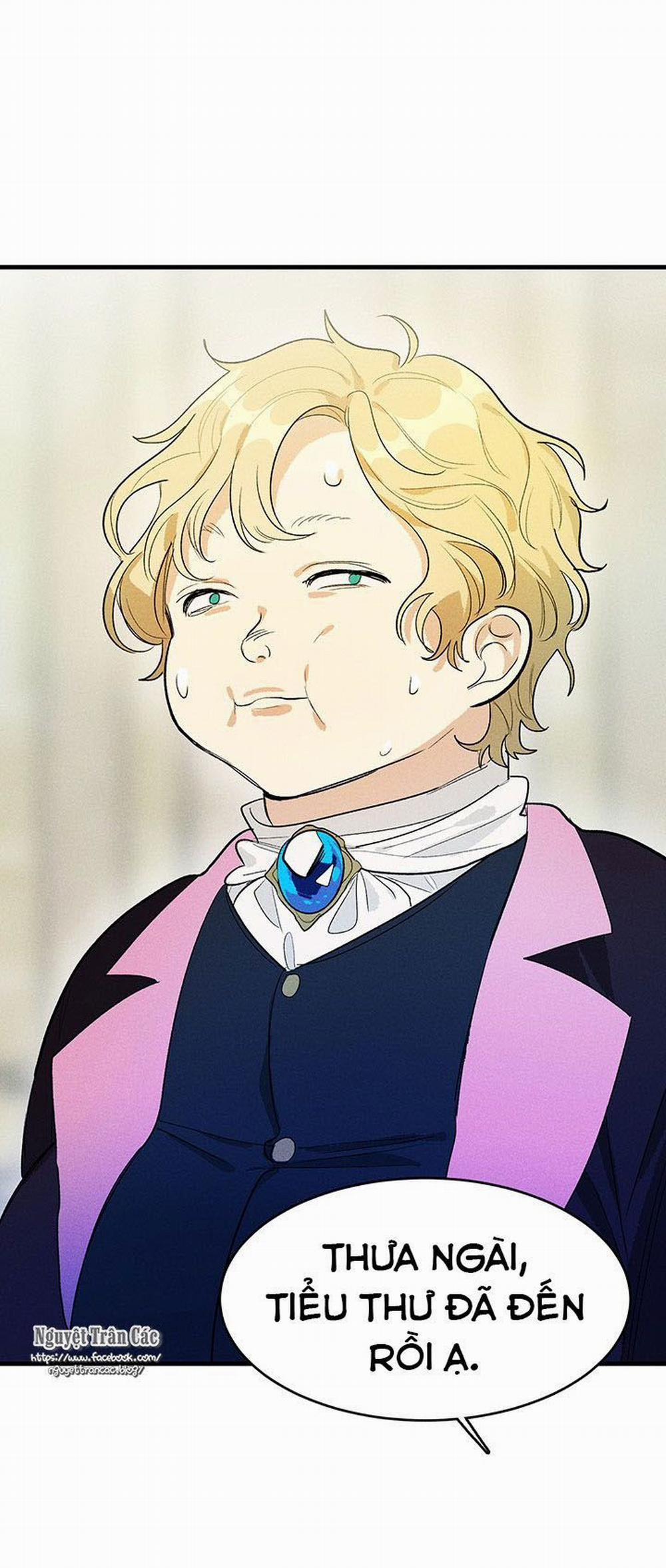 Nữ Đầu Bếp Hoàng Gia 29 trang 66