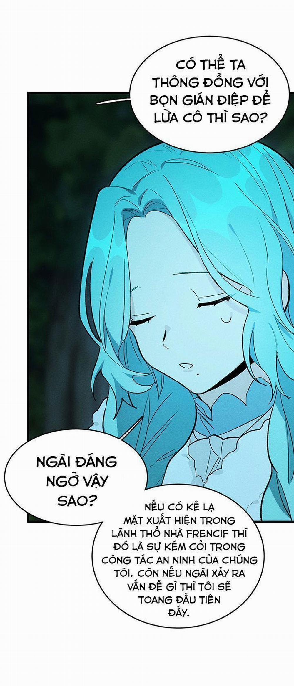 Nữ Đầu Bếp Hoàng Gia 29 trang 7