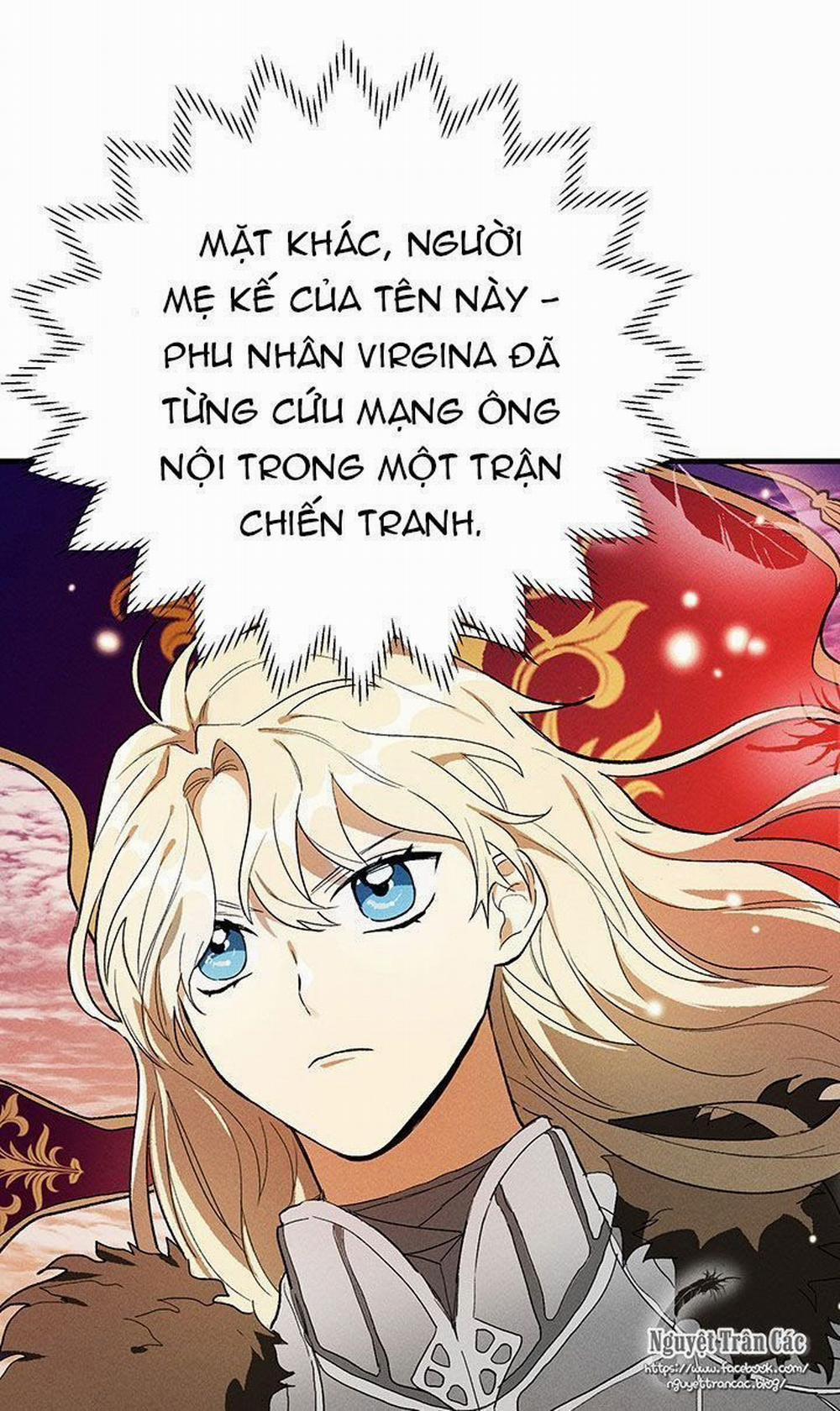 Nữ Đầu Bếp Hoàng Gia 30 trang 11