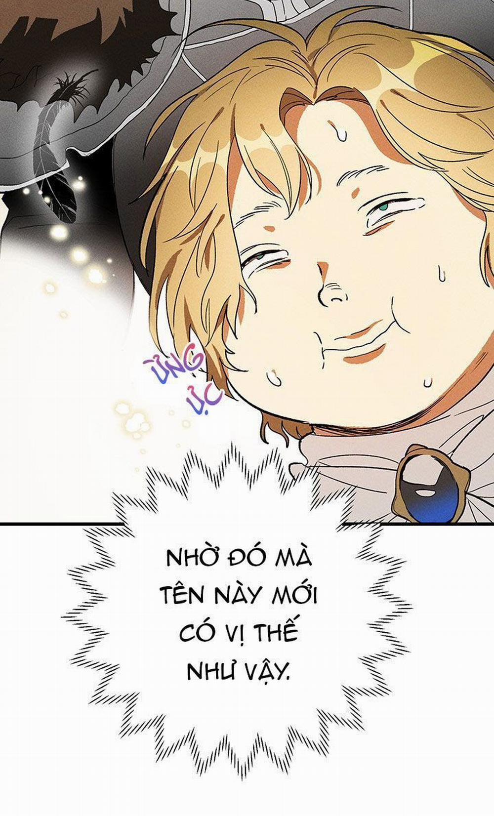 Nữ Đầu Bếp Hoàng Gia 30 trang 12