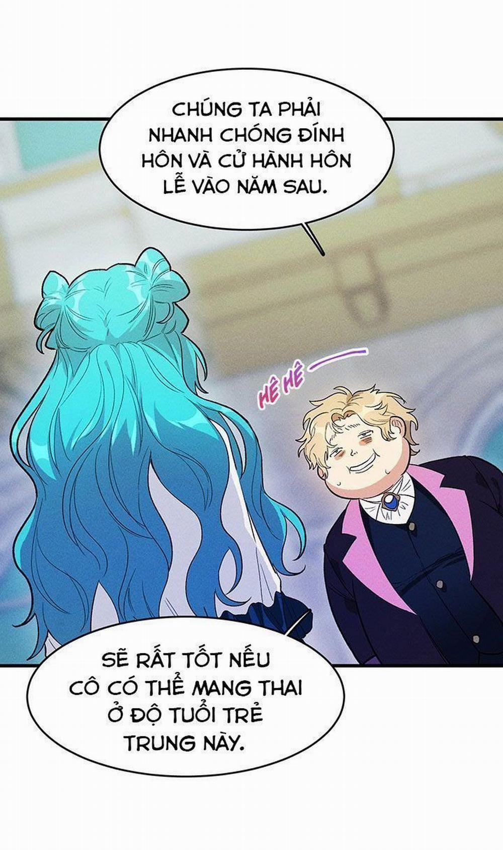 Nữ Đầu Bếp Hoàng Gia 30 trang 13