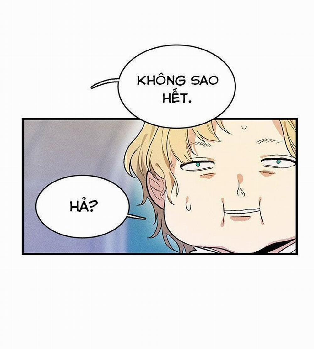 Nữ Đầu Bếp Hoàng Gia 30 trang 15