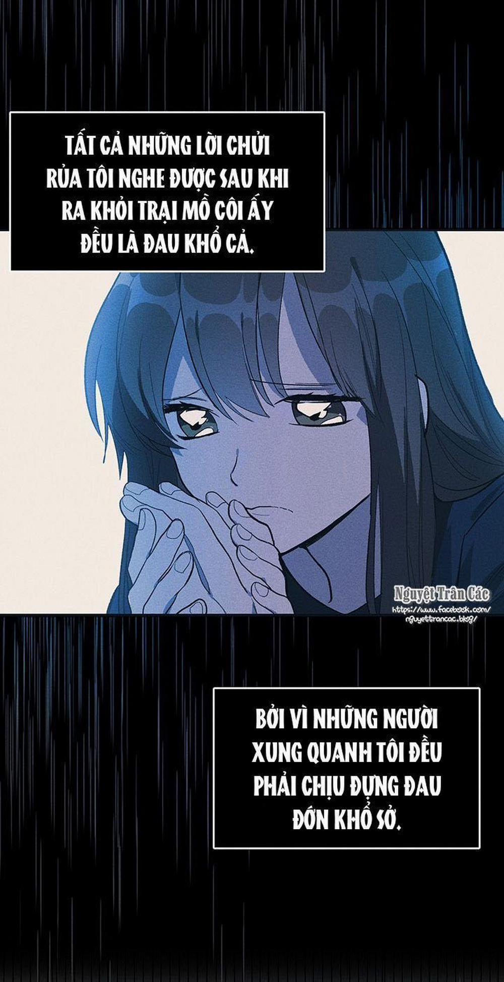 Nữ Đầu Bếp Hoàng Gia 30 trang 21