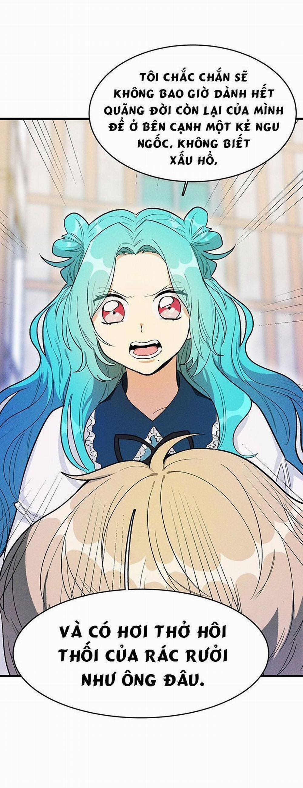 Nữ Đầu Bếp Hoàng Gia 30 trang 23