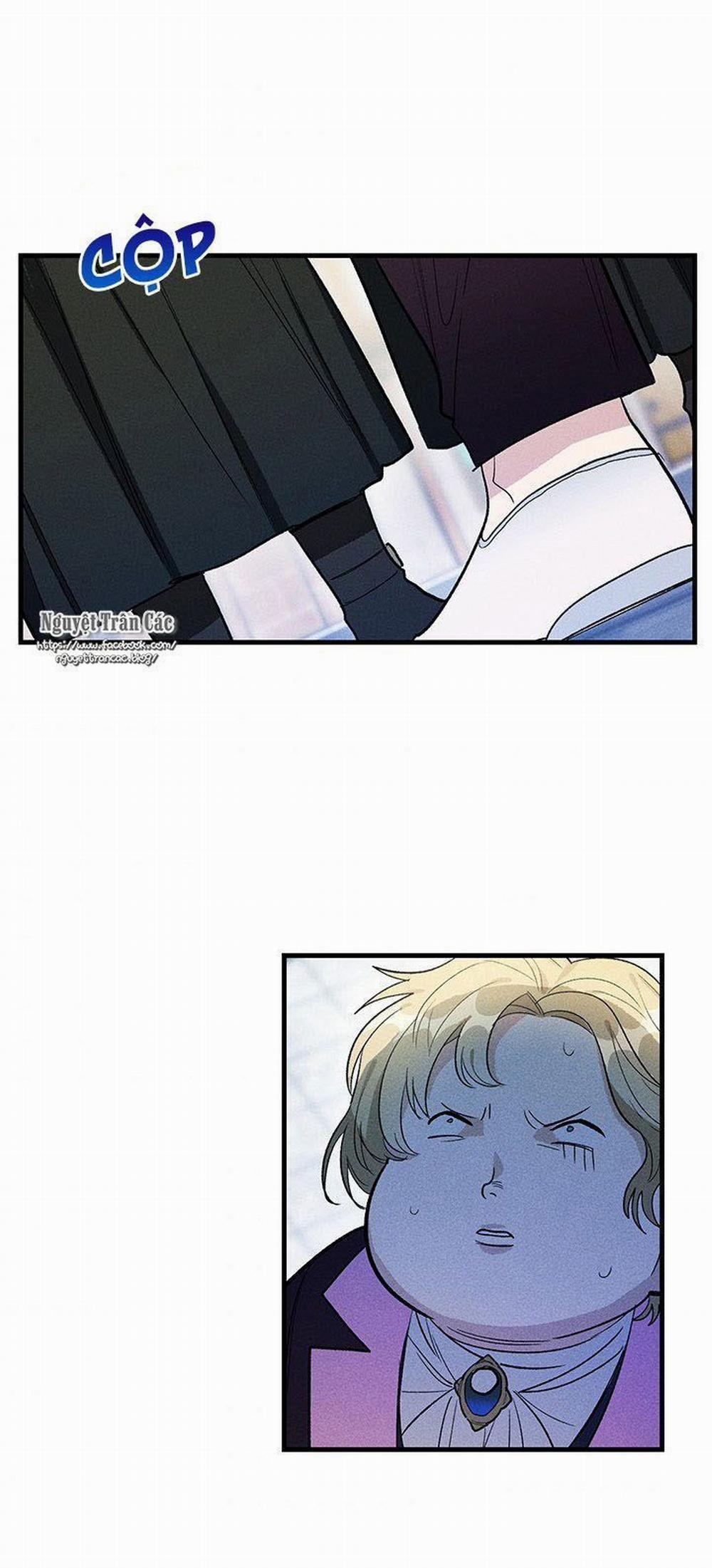 Nữ Đầu Bếp Hoàng Gia 30 trang 26