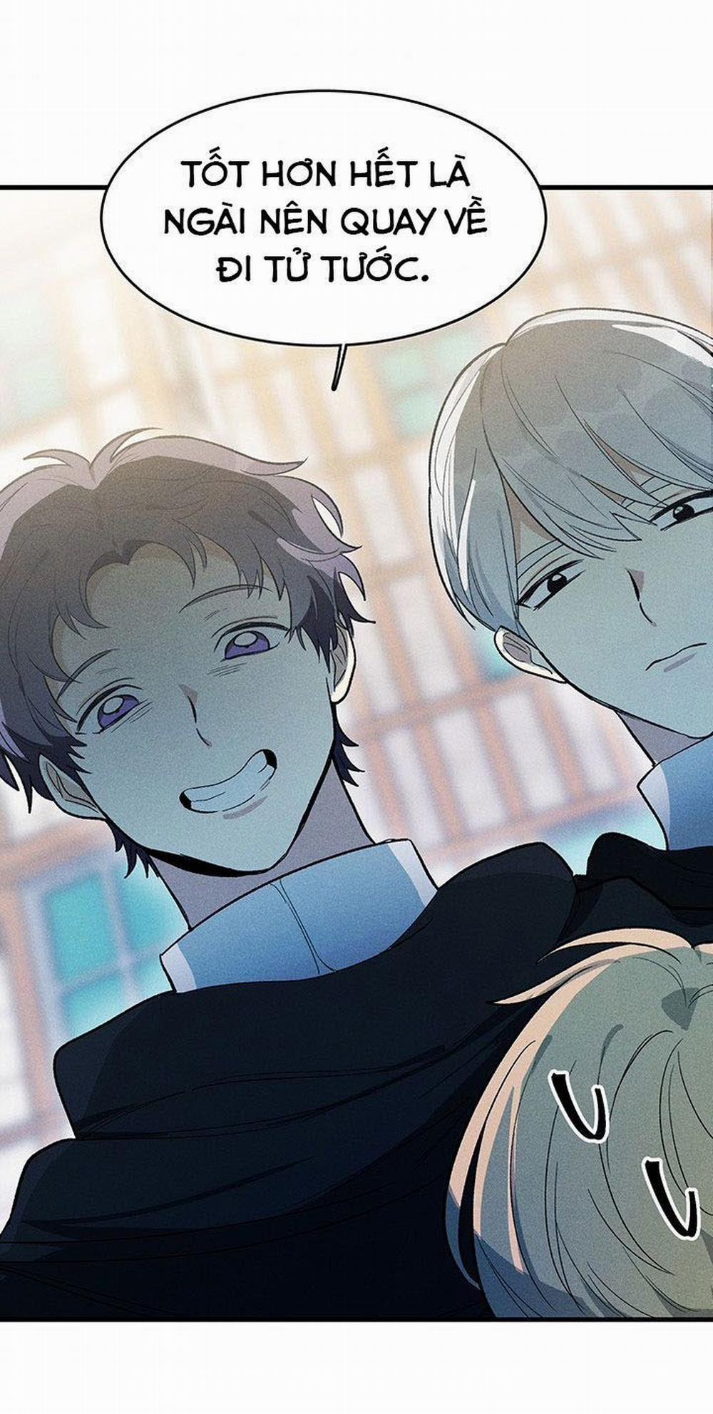 Nữ Đầu Bếp Hoàng Gia 30 trang 27