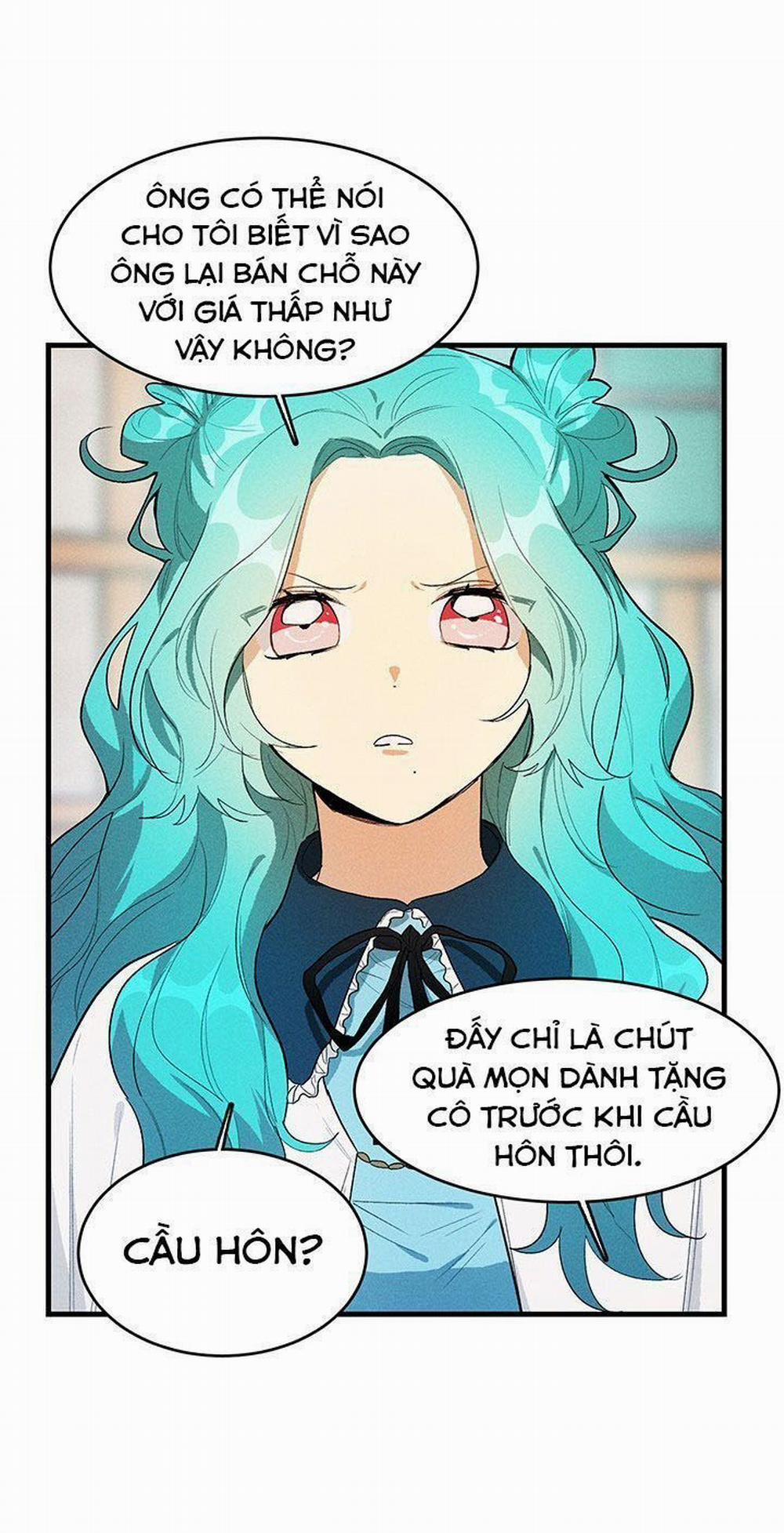 Nữ Đầu Bếp Hoàng Gia 30 trang 3