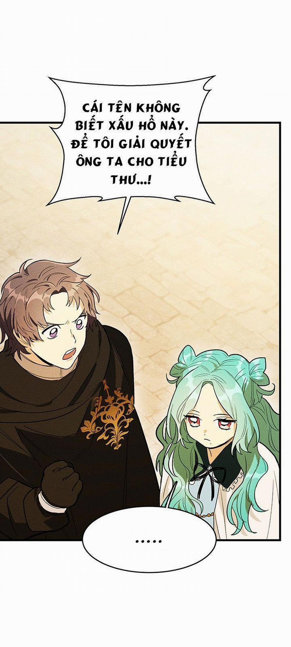 Nữ Đầu Bếp Hoàng Gia 30 trang 32