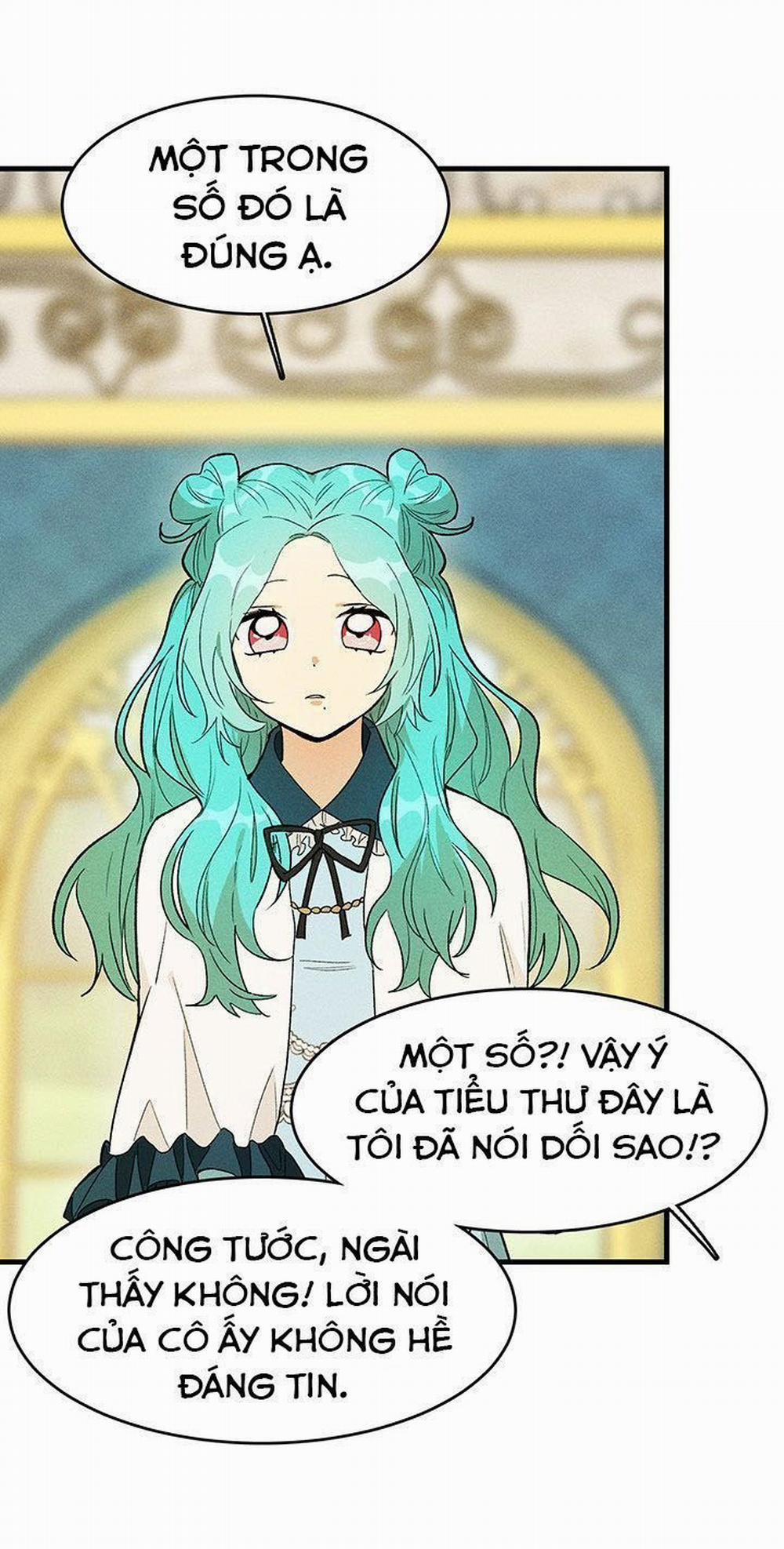 Nữ Đầu Bếp Hoàng Gia 30 trang 37