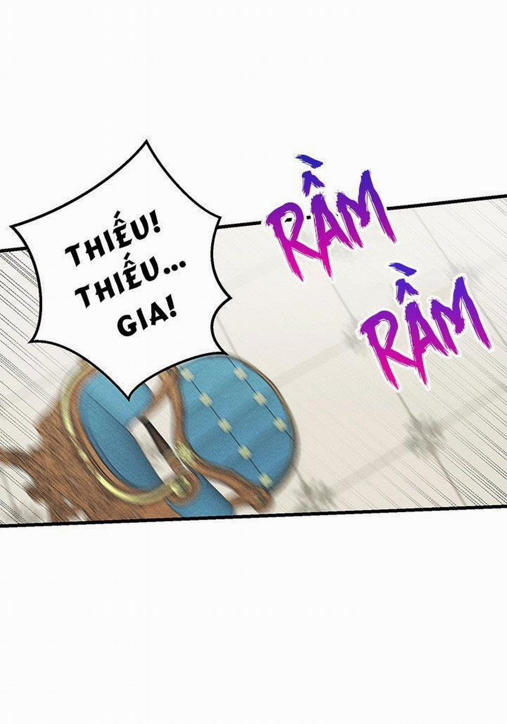 Nữ Đầu Bếp Hoàng Gia 30 trang 42