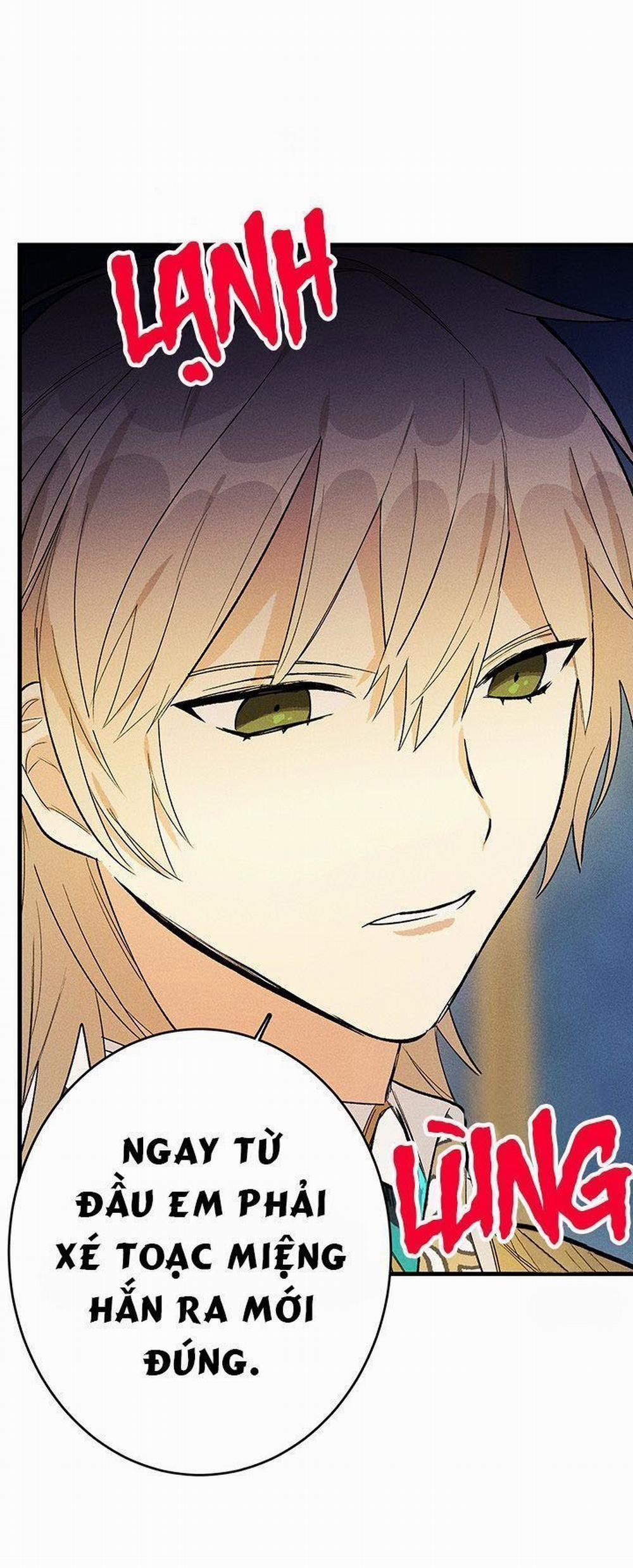 Nữ Đầu Bếp Hoàng Gia 30 trang 45