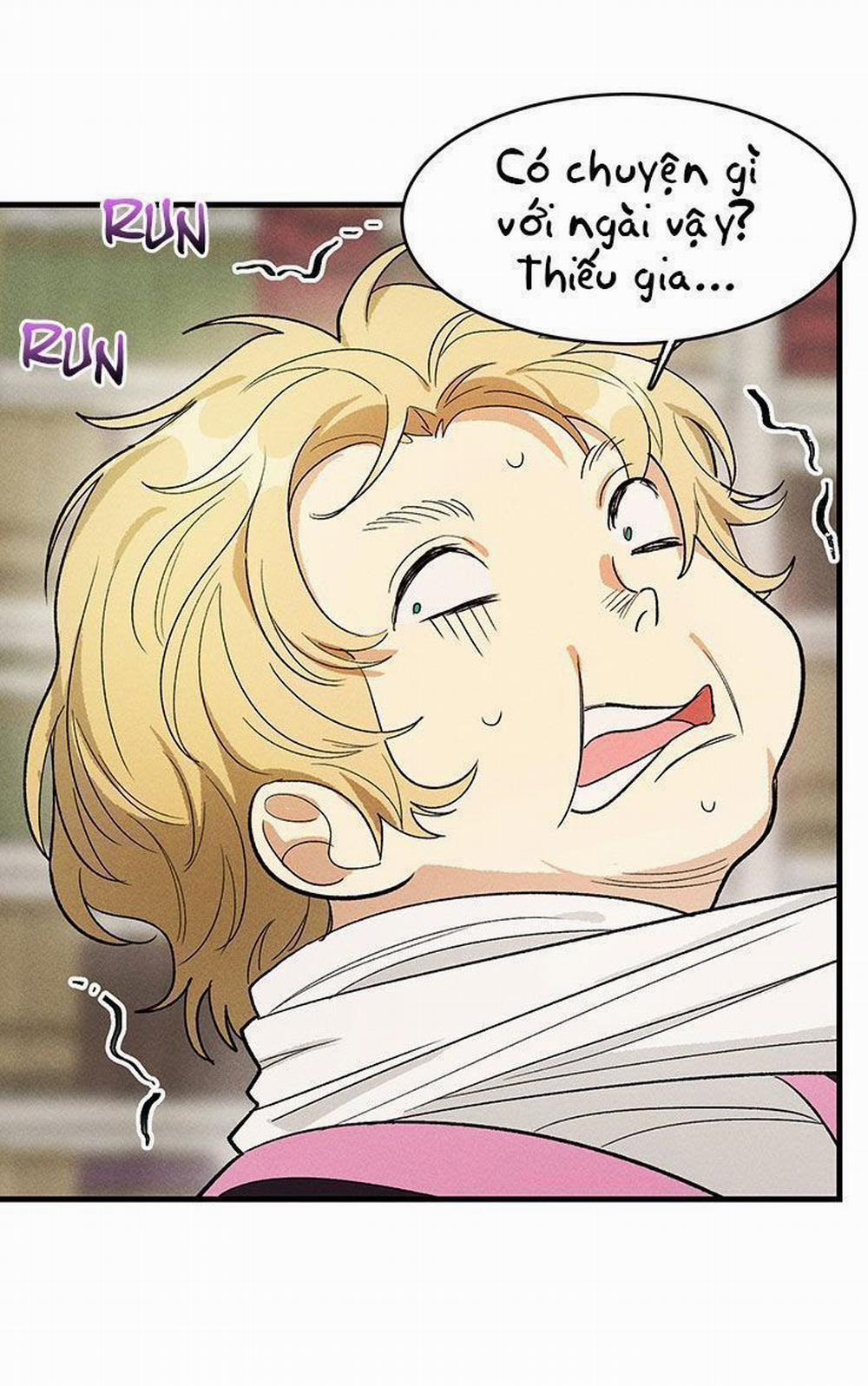 Nữ Đầu Bếp Hoàng Gia 30 trang 46