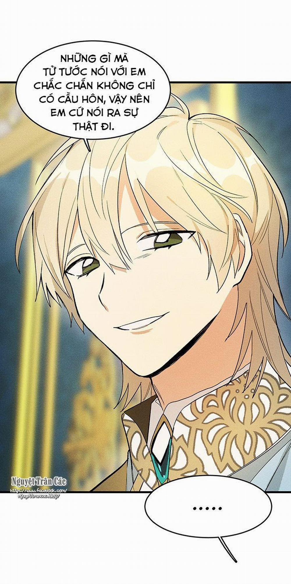 Nữ Đầu Bếp Hoàng Gia 30 trang 48