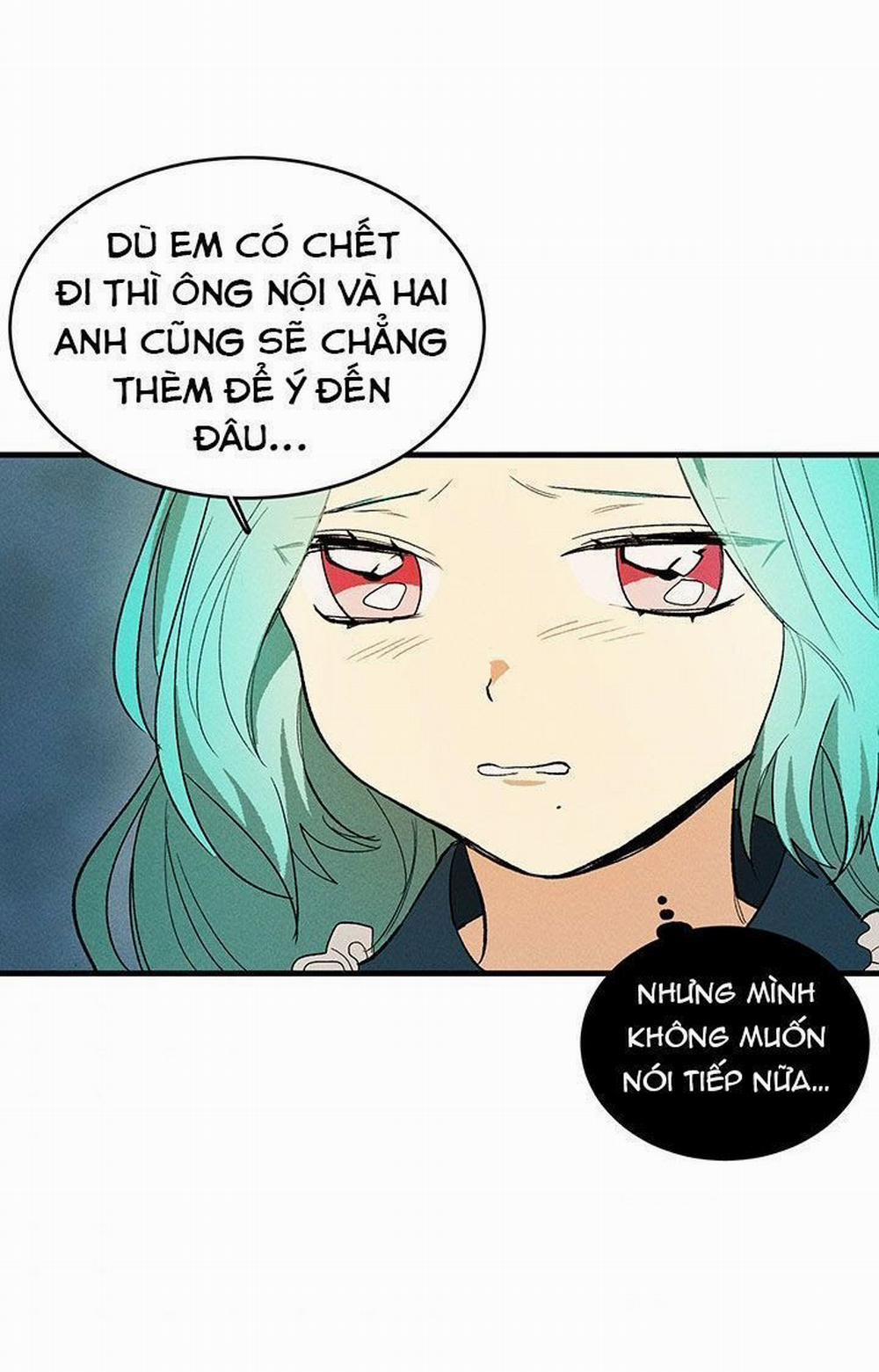 Nữ Đầu Bếp Hoàng Gia 30 trang 50