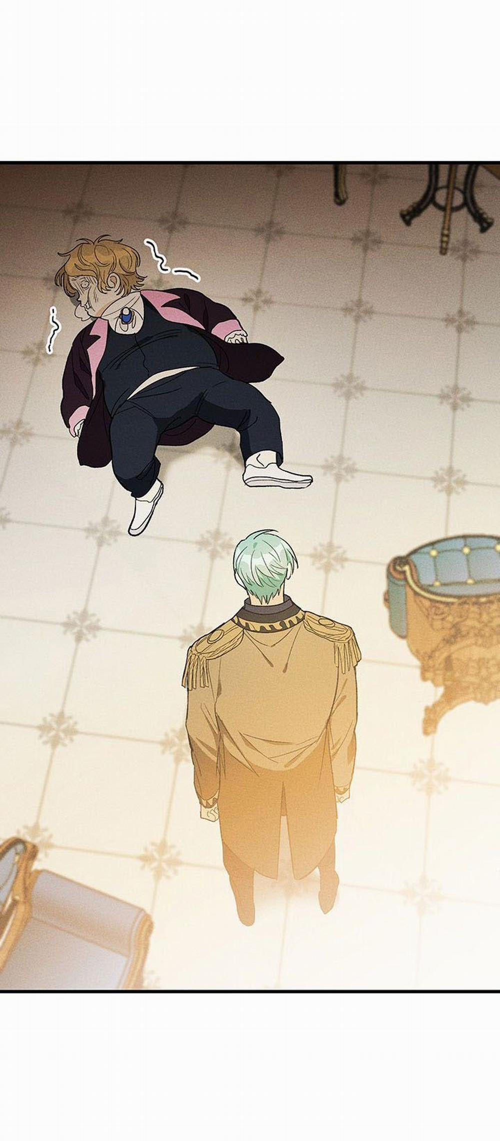 Nữ Đầu Bếp Hoàng Gia 30 trang 55