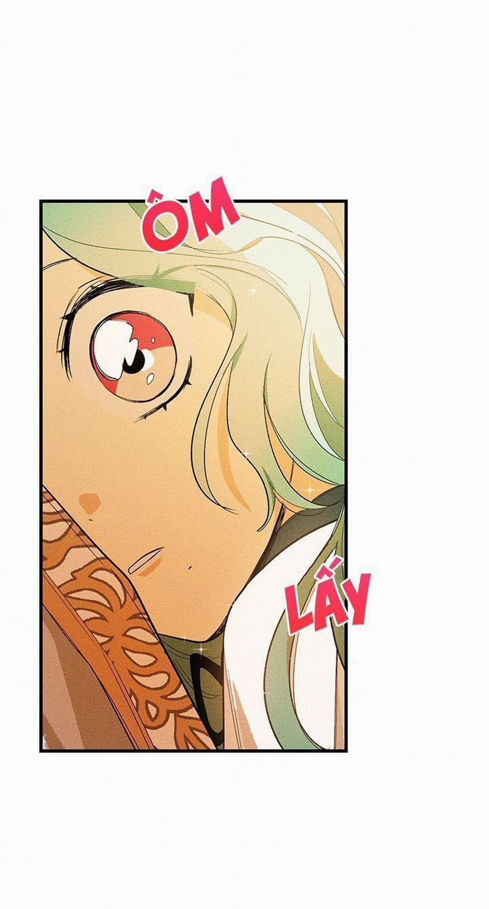 Nữ Đầu Bếp Hoàng Gia 30 trang 58