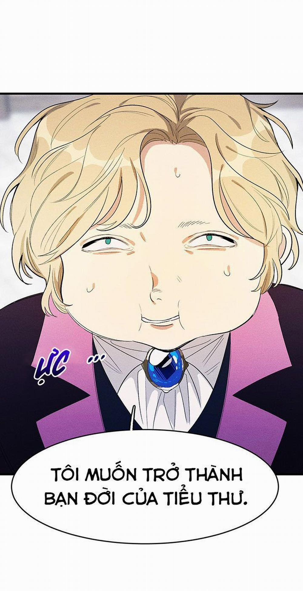 Nữ Đầu Bếp Hoàng Gia 30 trang 6