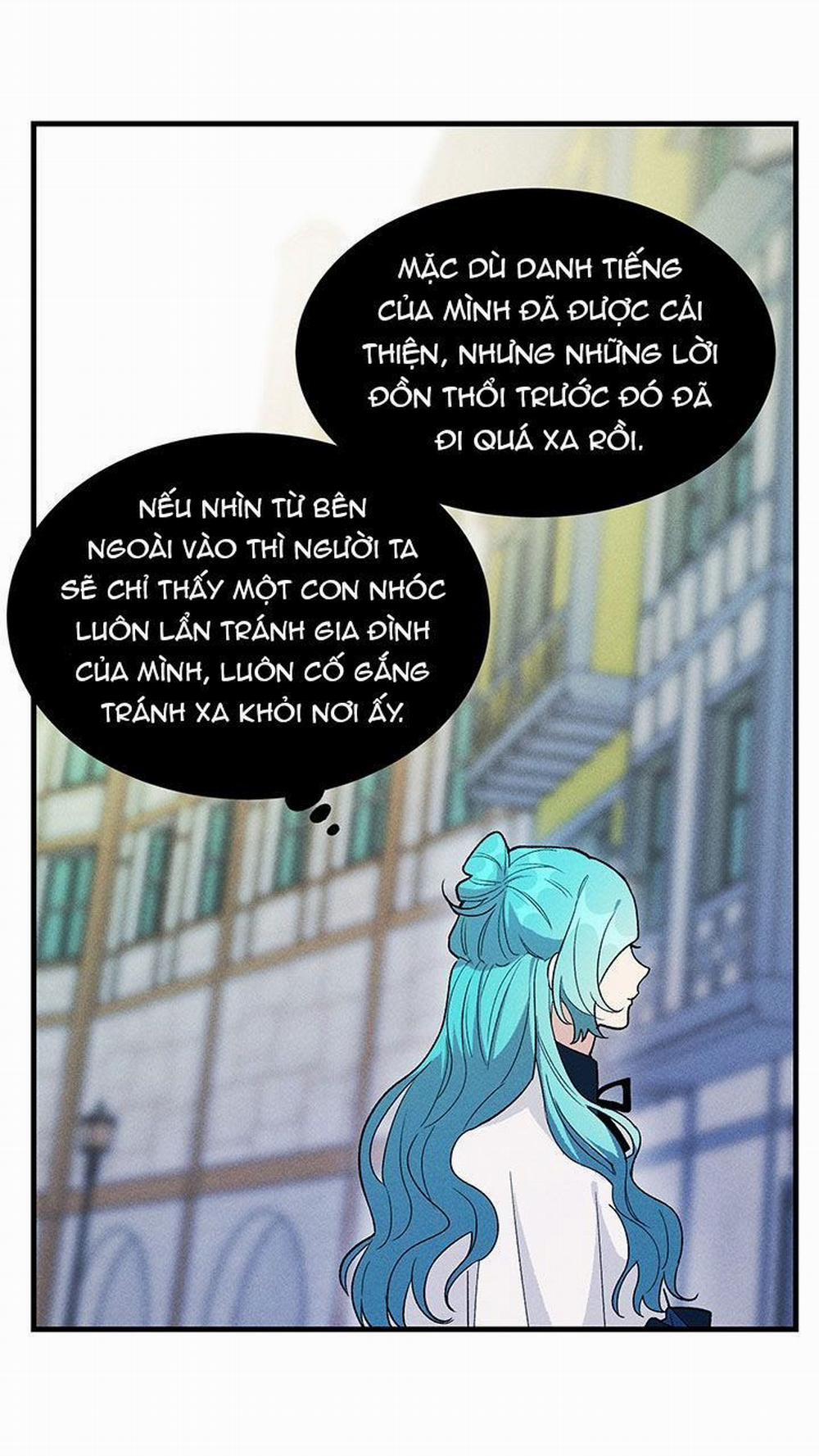 Nữ Đầu Bếp Hoàng Gia 30 trang 9