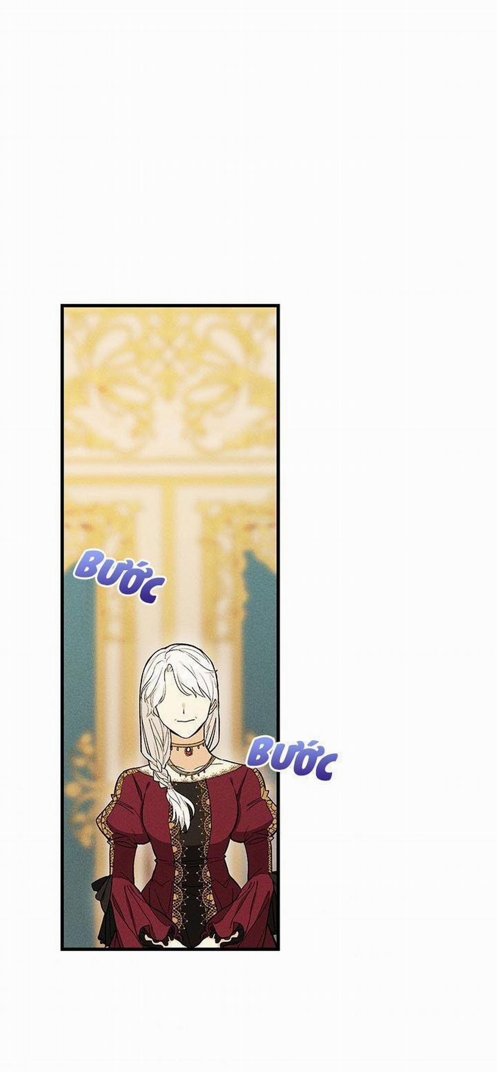 Nữ Đầu Bếp Hoàng Gia 31 trang 1