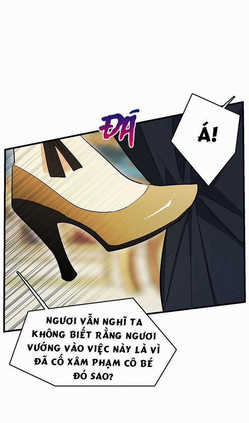 Nữ Đầu Bếp Hoàng Gia 31 trang 12