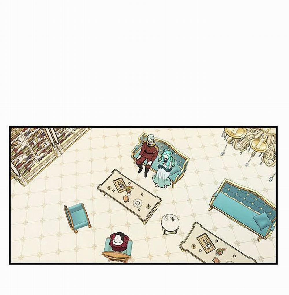 Nữ Đầu Bếp Hoàng Gia 31 trang 16