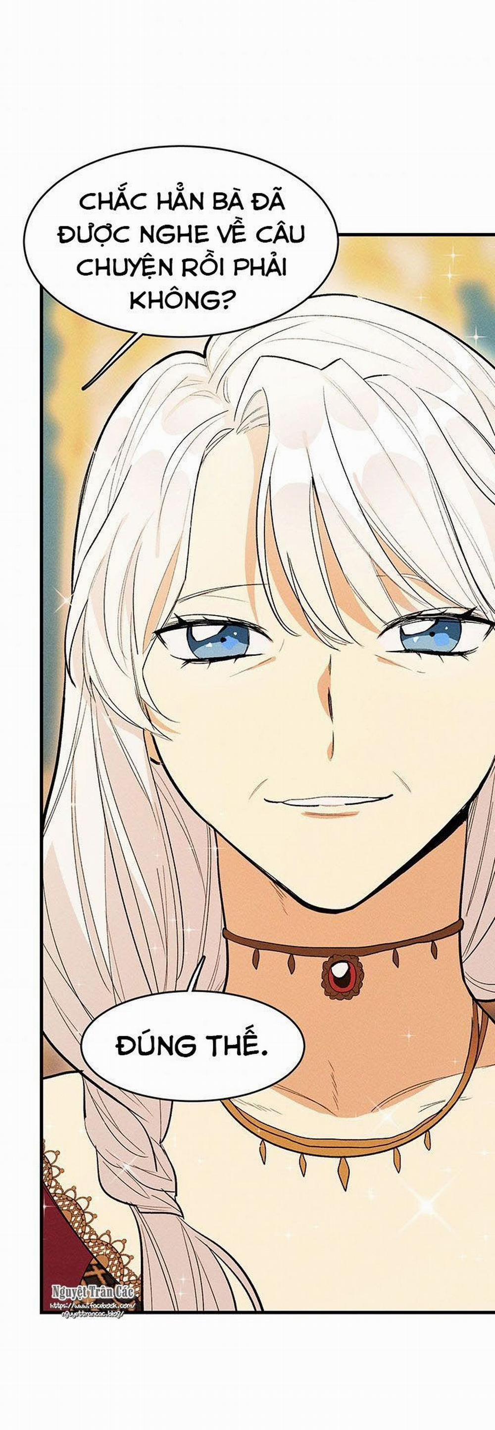 Nữ Đầu Bếp Hoàng Gia 31 trang 2