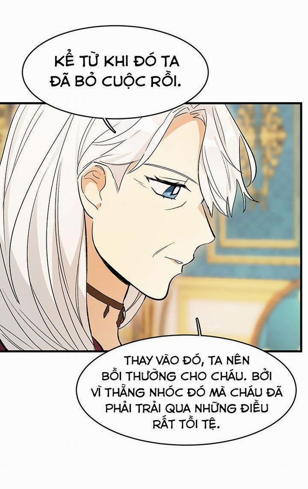 Nữ Đầu Bếp Hoàng Gia 31 trang 23