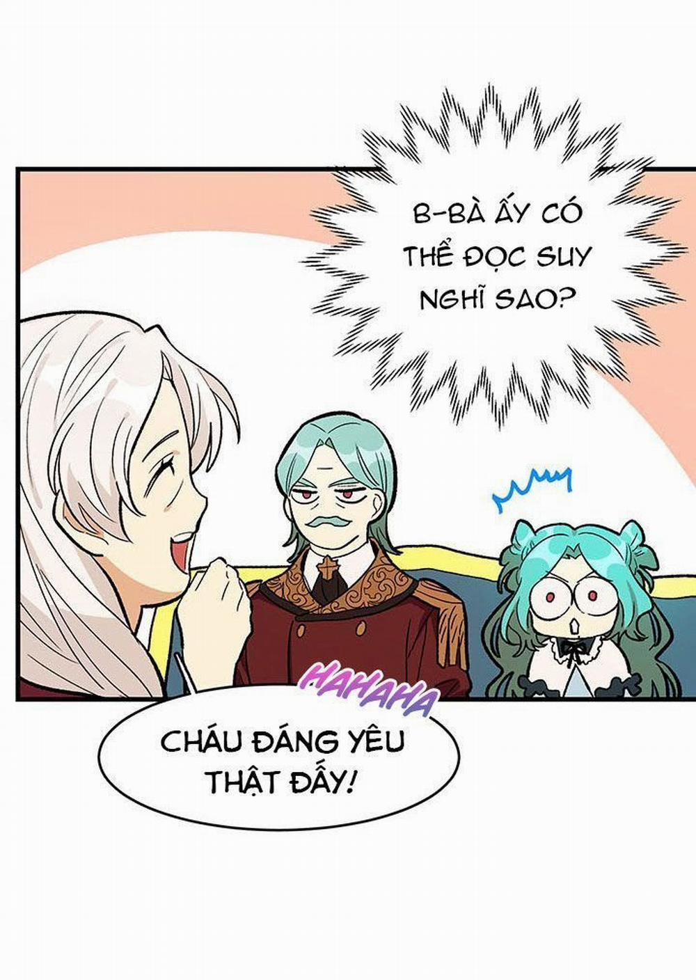 Nữ Đầu Bếp Hoàng Gia 31 trang 24