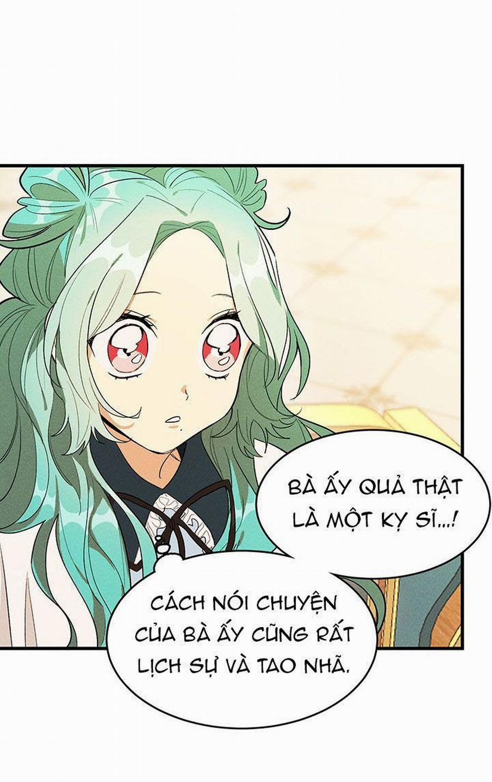 Nữ Đầu Bếp Hoàng Gia 31 trang 29