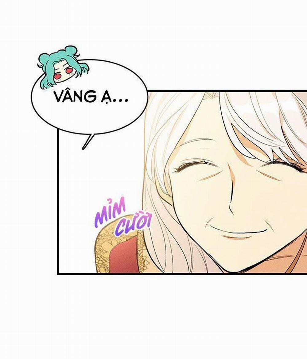 Nữ Đầu Bếp Hoàng Gia 31 trang 30