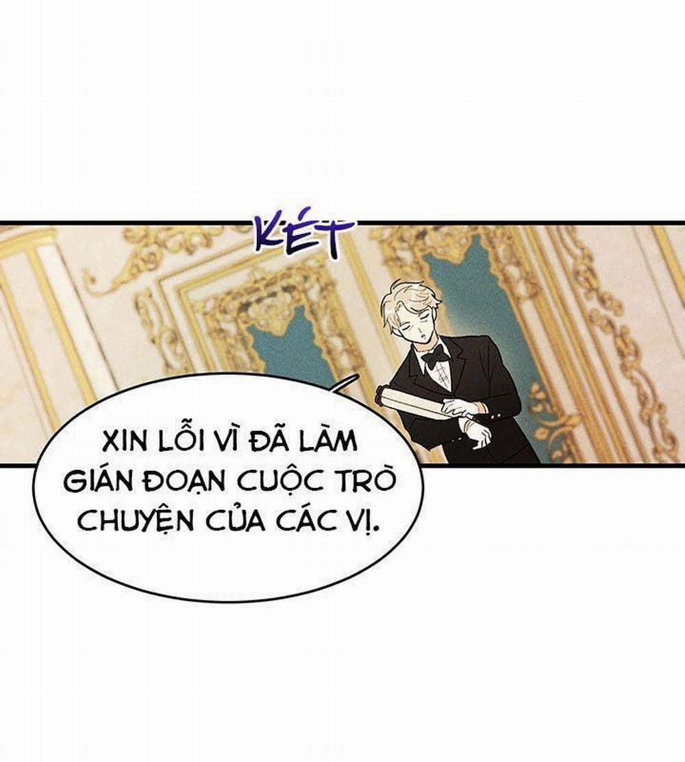 Nữ Đầu Bếp Hoàng Gia 31 trang 31