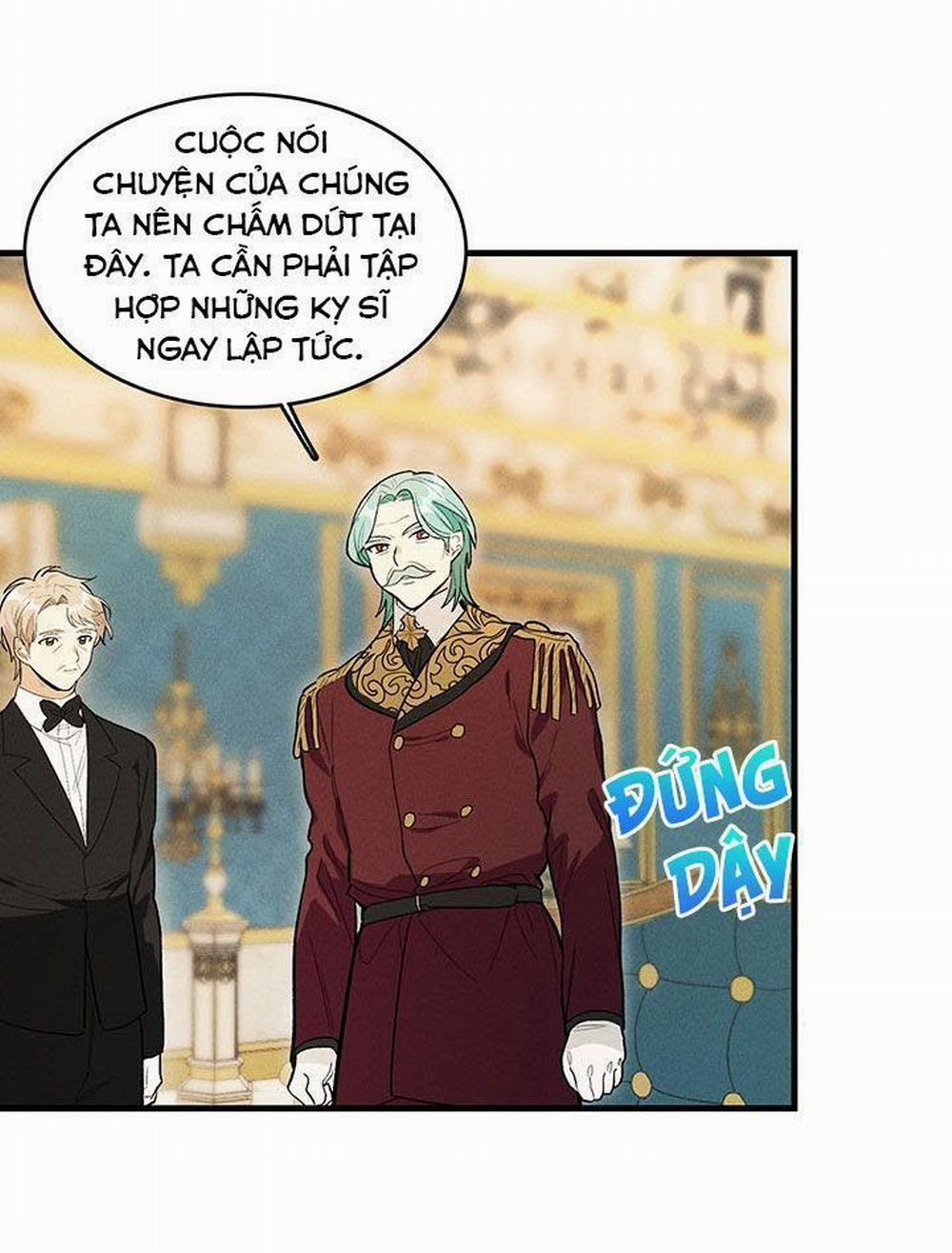 Nữ Đầu Bếp Hoàng Gia 31 trang 33