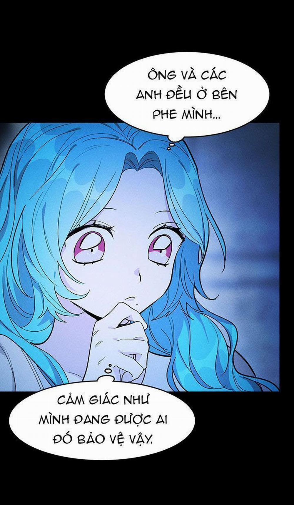 Nữ Đầu Bếp Hoàng Gia 31 trang 40