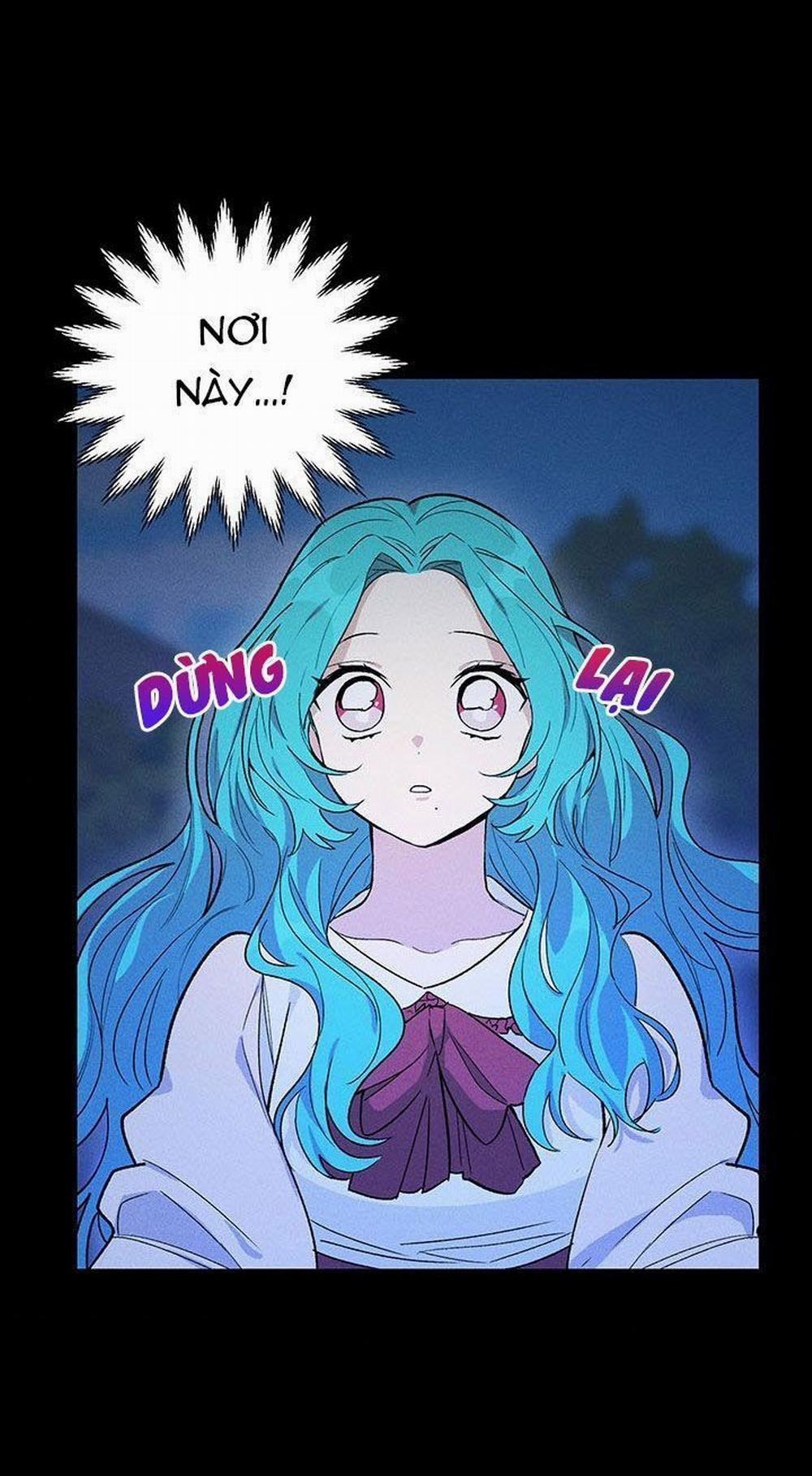 Nữ Đầu Bếp Hoàng Gia 31 trang 43