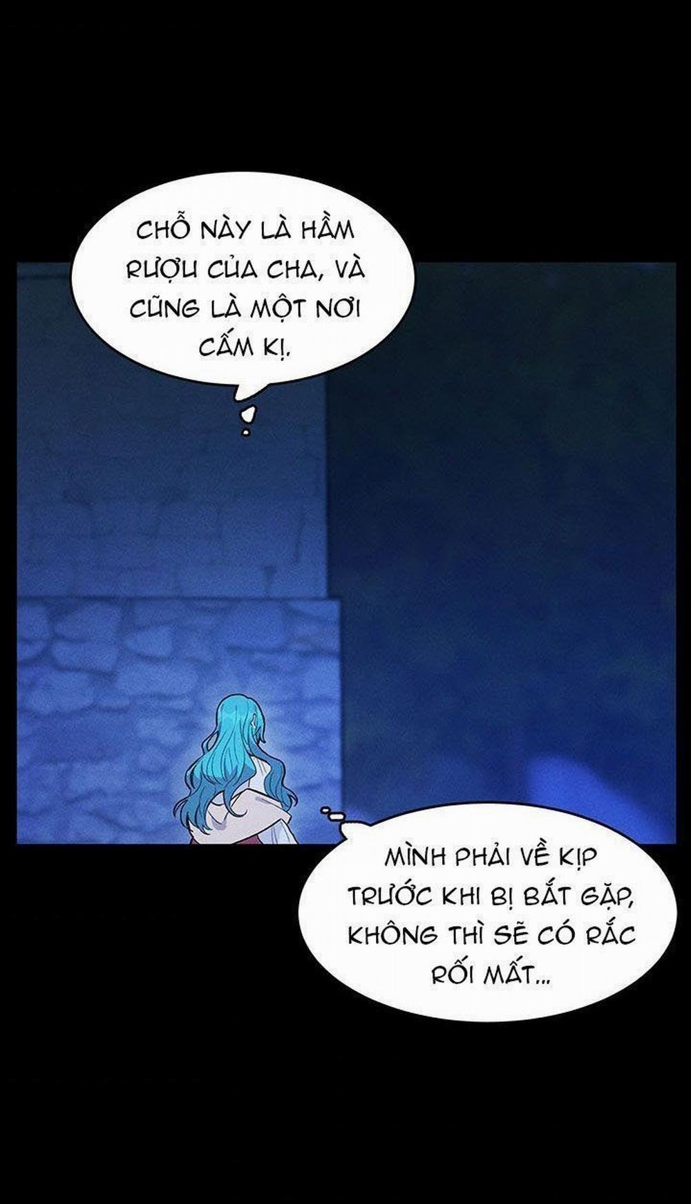 Nữ Đầu Bếp Hoàng Gia 31 trang 44