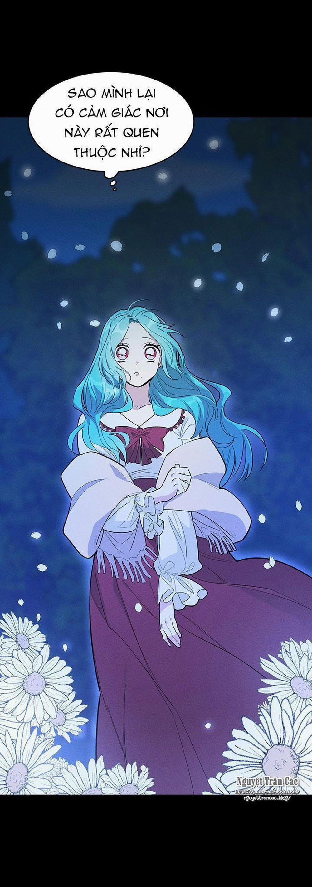 Nữ Đầu Bếp Hoàng Gia 31 trang 46