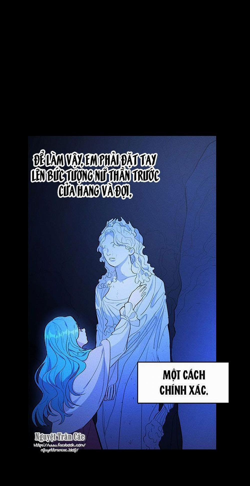 Nữ Đầu Bếp Hoàng Gia 31 trang 56