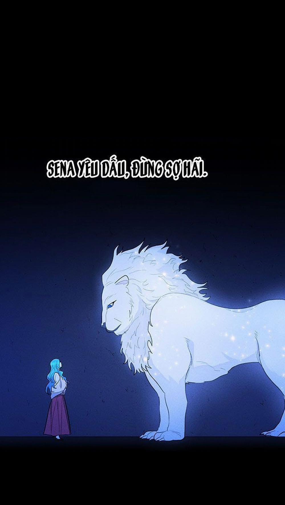 Nữ Đầu Bếp Hoàng Gia 31 trang 59