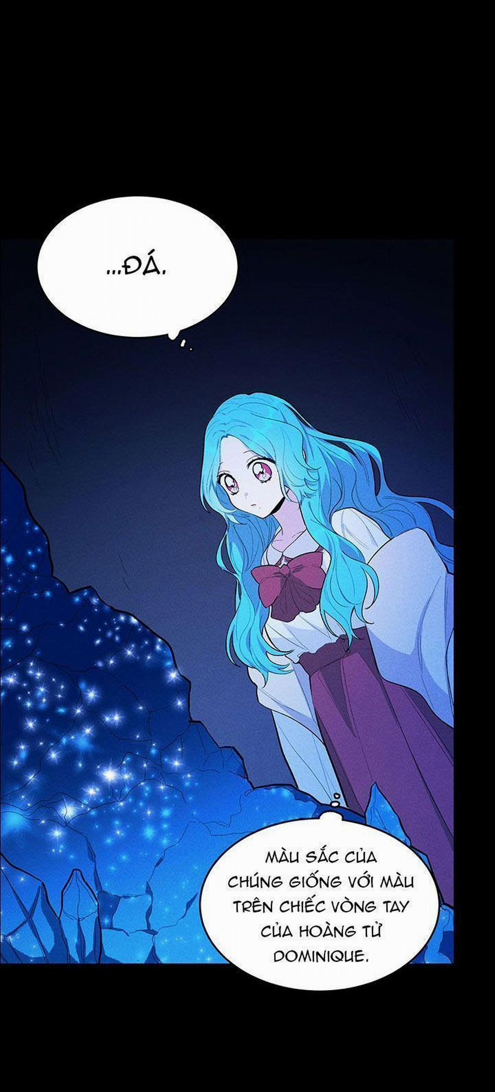 Nữ Đầu Bếp Hoàng Gia 31 trang 63