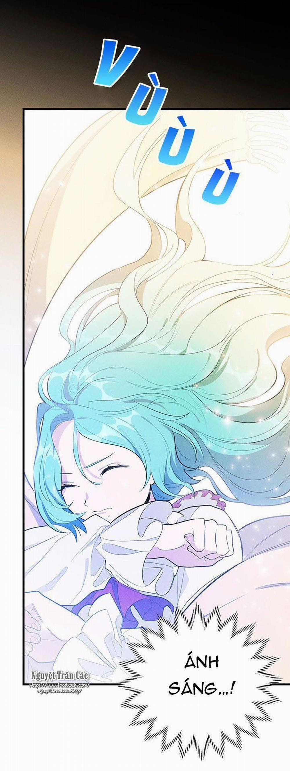 Nữ Đầu Bếp Hoàng Gia 31 trang 66