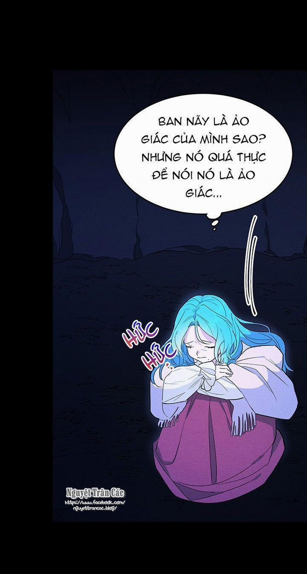 Nữ Đầu Bếp Hoàng Gia 32 trang 10