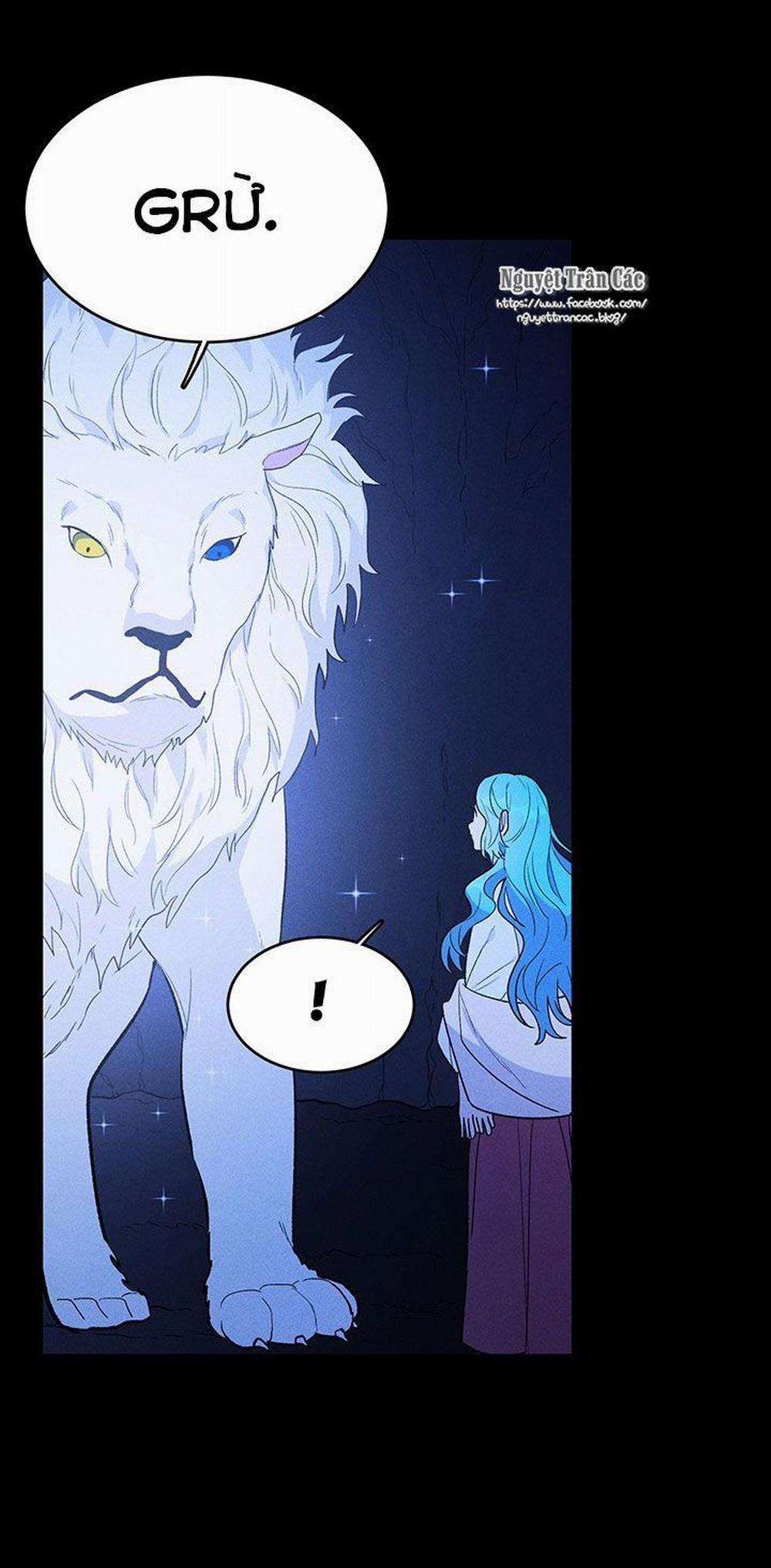 Nữ Đầu Bếp Hoàng Gia 32 trang 12