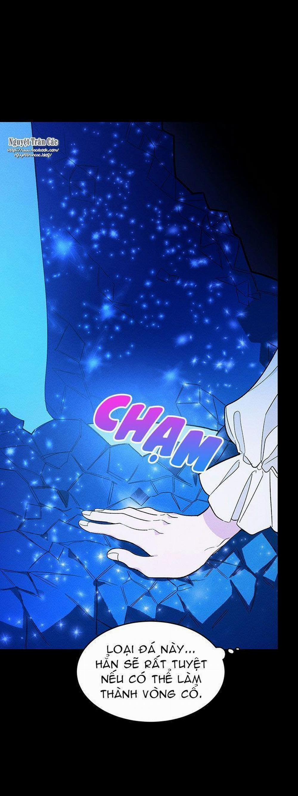 Nữ Đầu Bếp Hoàng Gia 32 trang 14