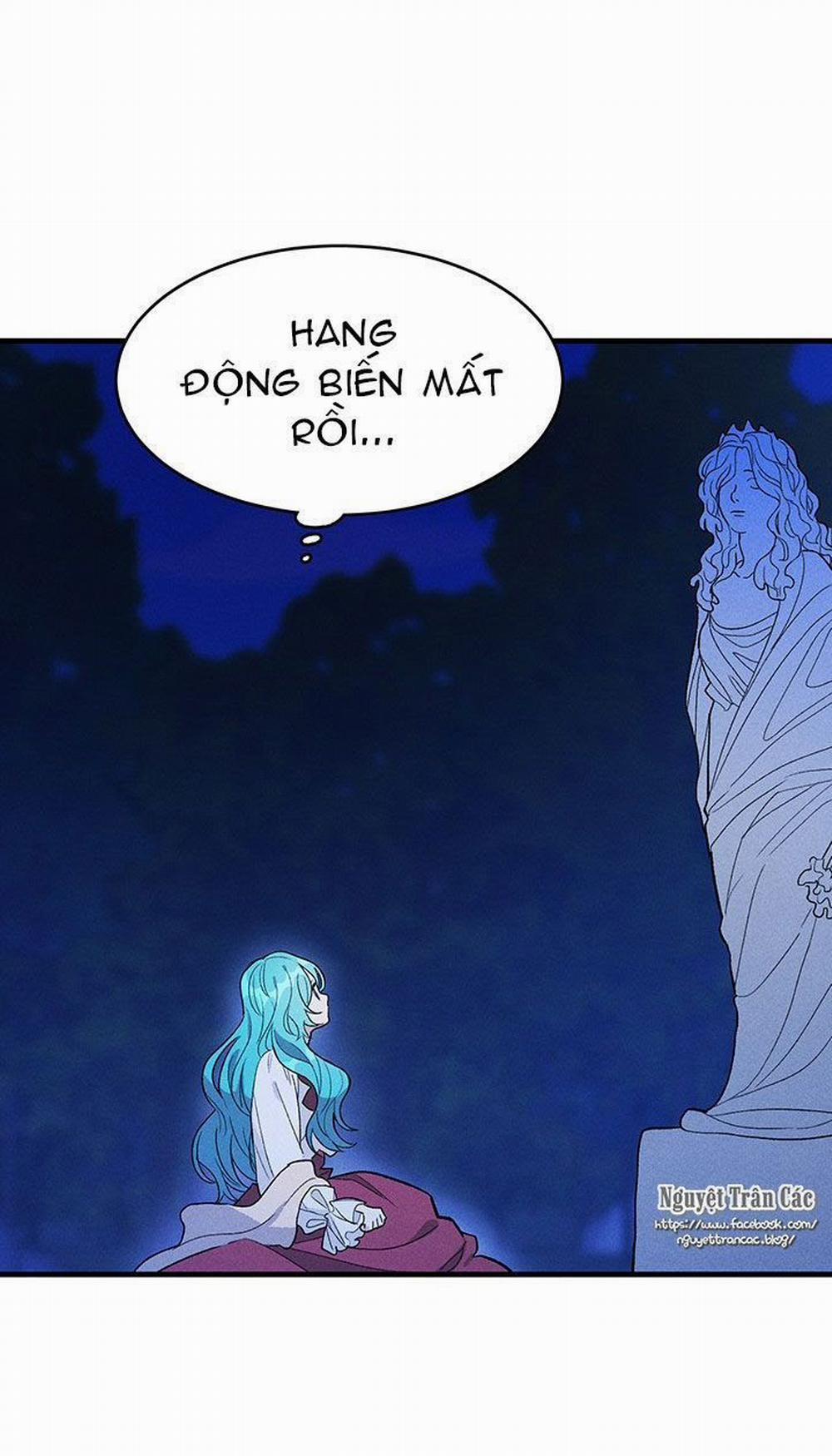 Nữ Đầu Bếp Hoàng Gia 32 trang 20