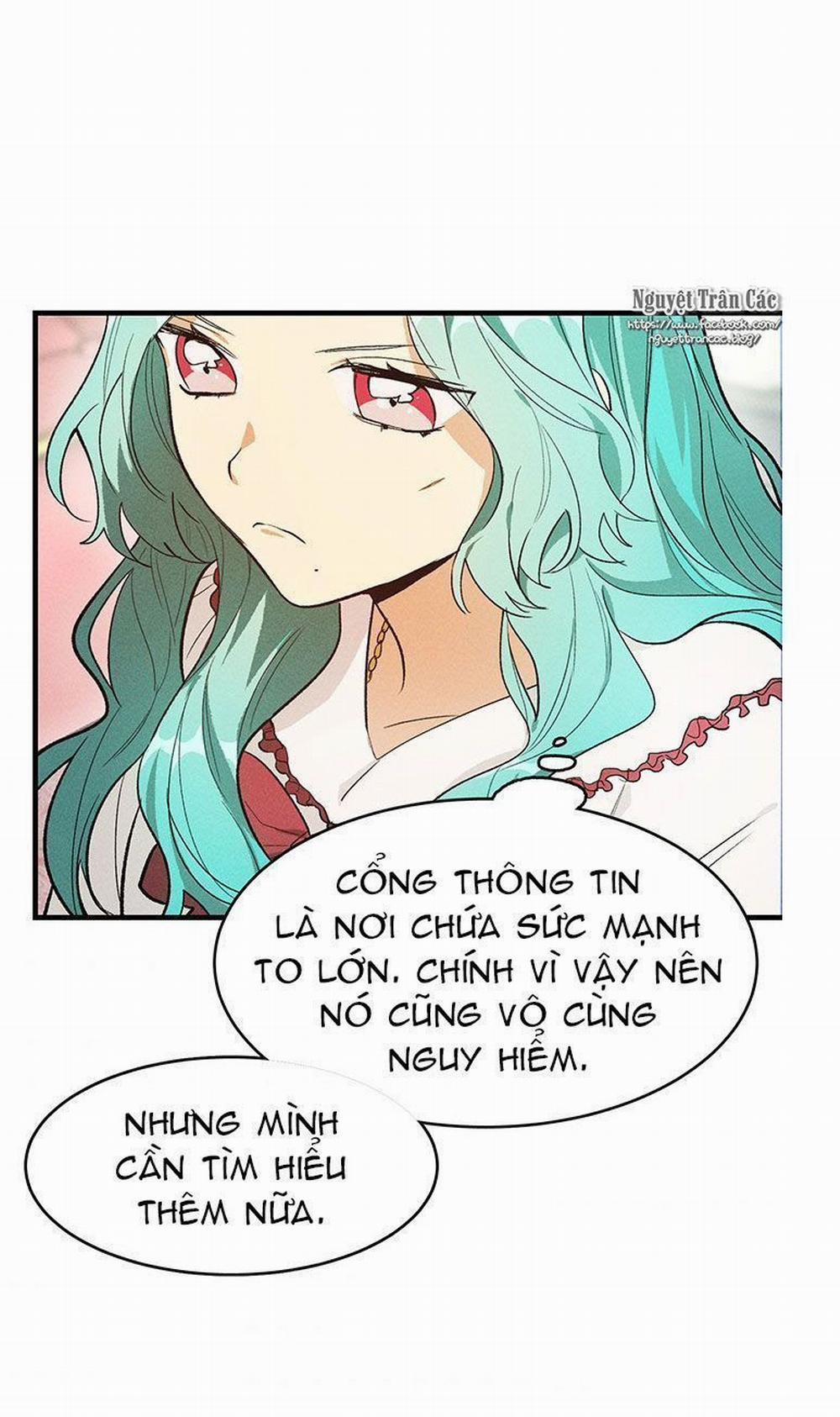 Nữ Đầu Bếp Hoàng Gia 32 trang 33