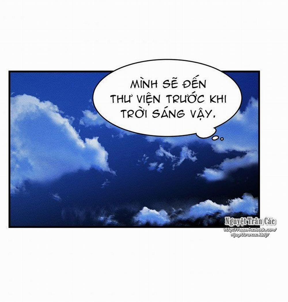 Nữ Đầu Bếp Hoàng Gia 32 trang 34