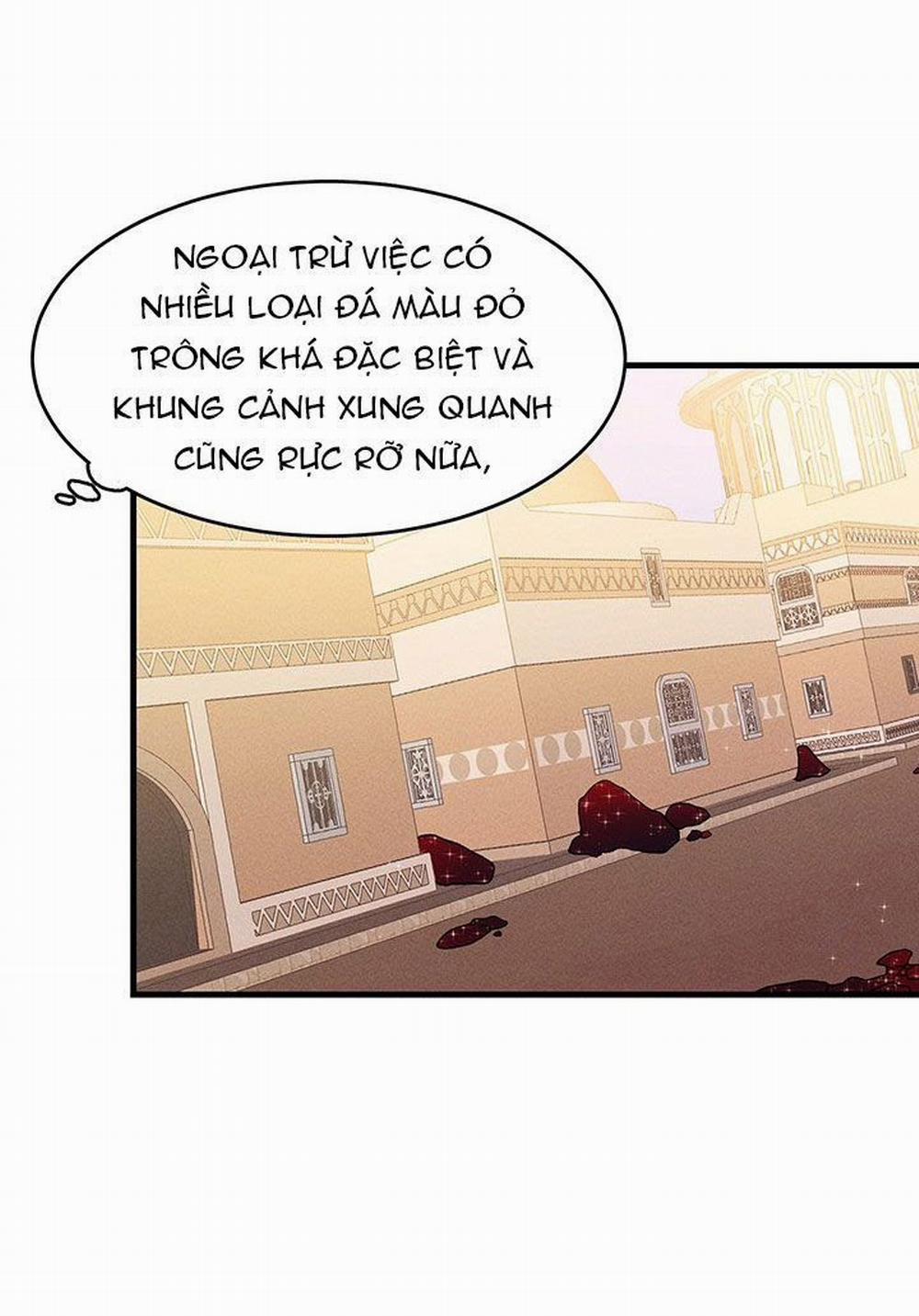 Nữ Đầu Bếp Hoàng Gia 32 trang 4