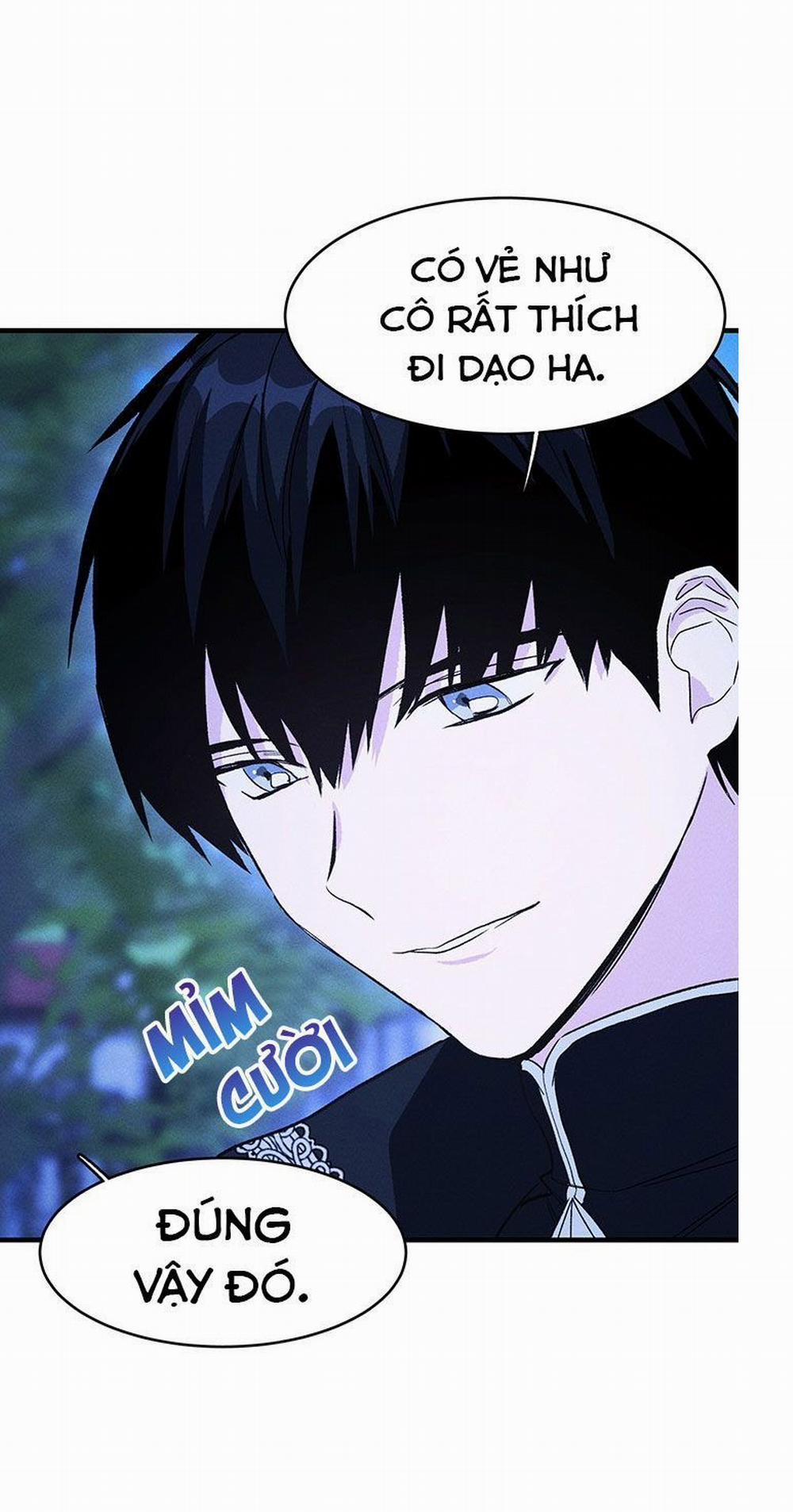 Nữ Đầu Bếp Hoàng Gia 32 trang 45