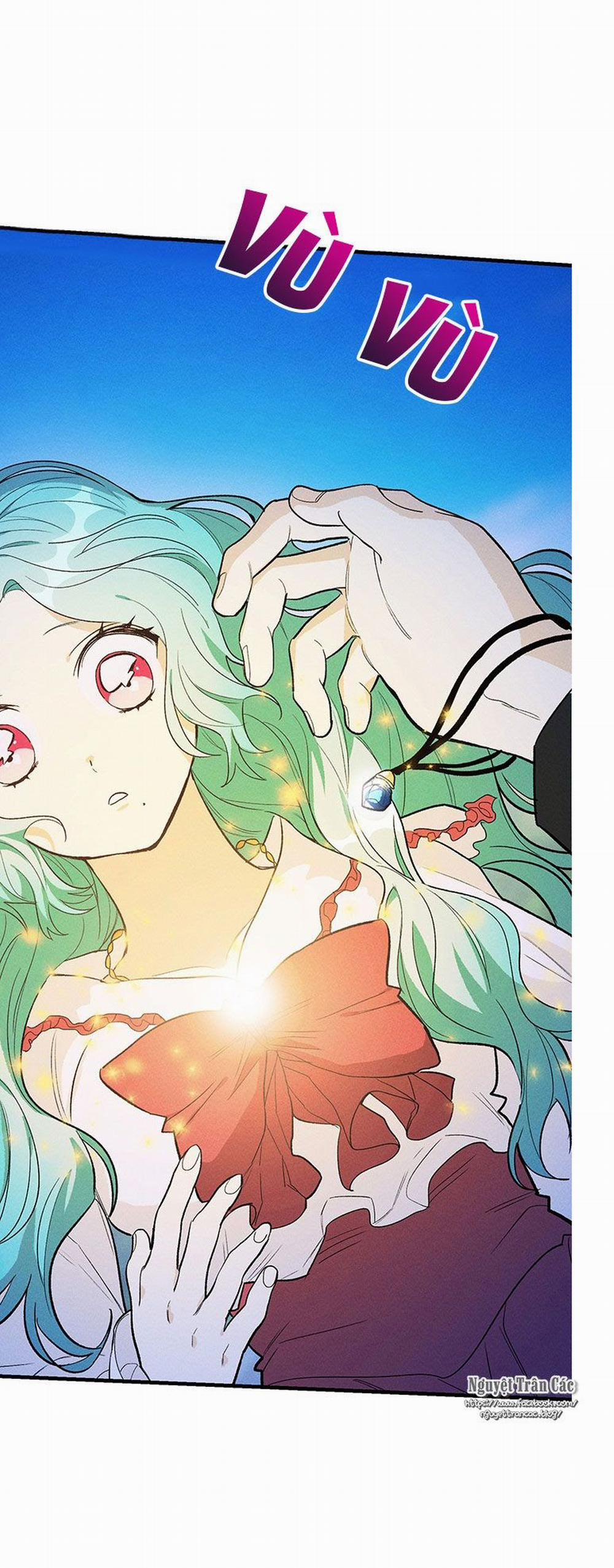 Nữ Đầu Bếp Hoàng Gia 32 trang 48